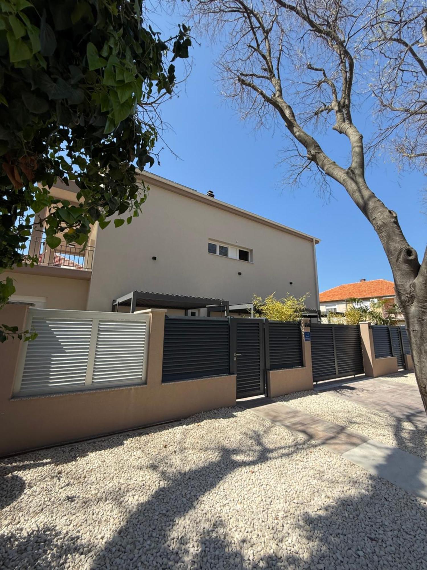 Sara Residence Zadar Exterior photo
