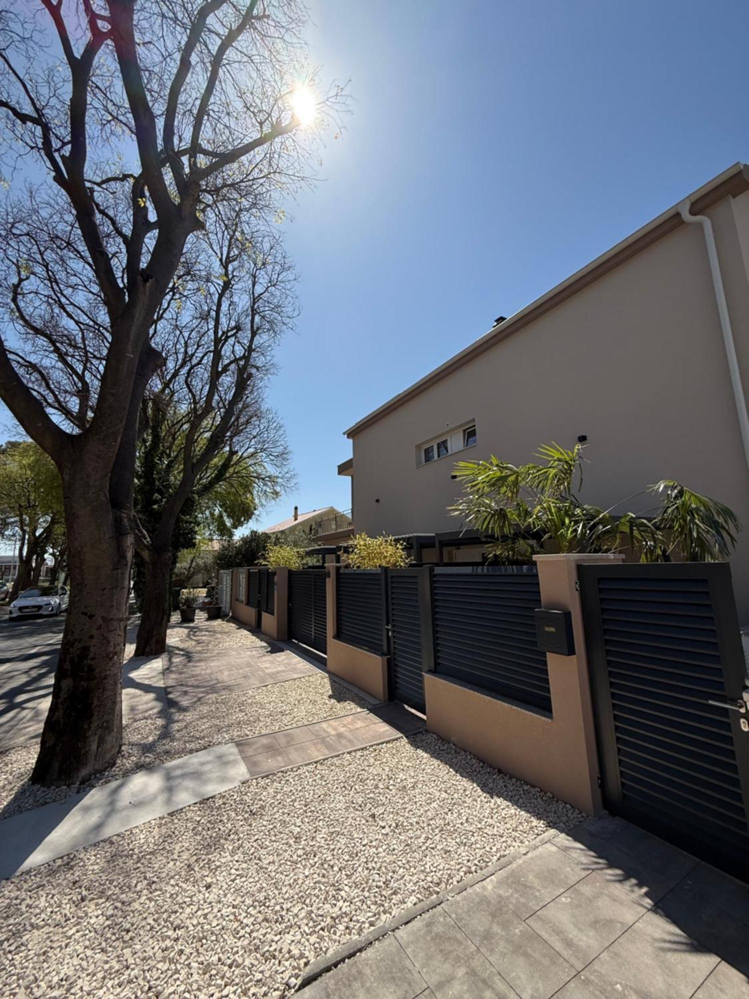 Sara Residence Zadar Exterior photo